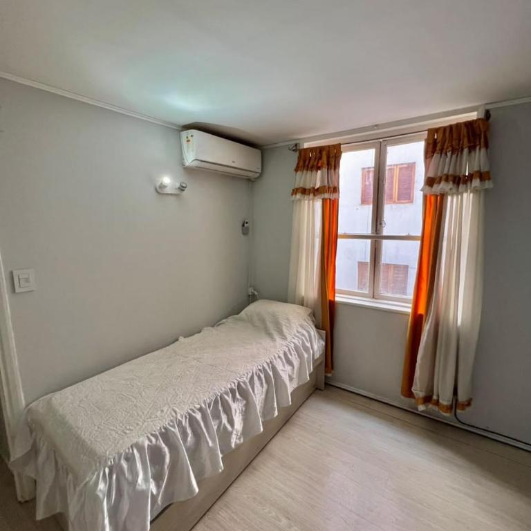 Moderno departamento a pasos de la Peatonal de Mendoza - Two-Bedroom Apartment - 6