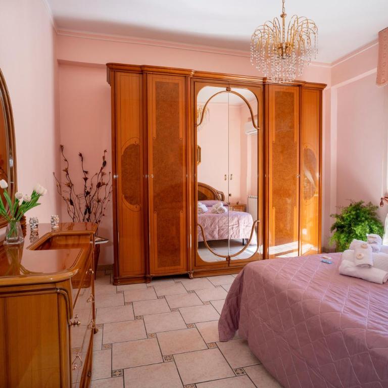 Casa da Rosaria - Appartamento con 2 Camere da Letto - 15