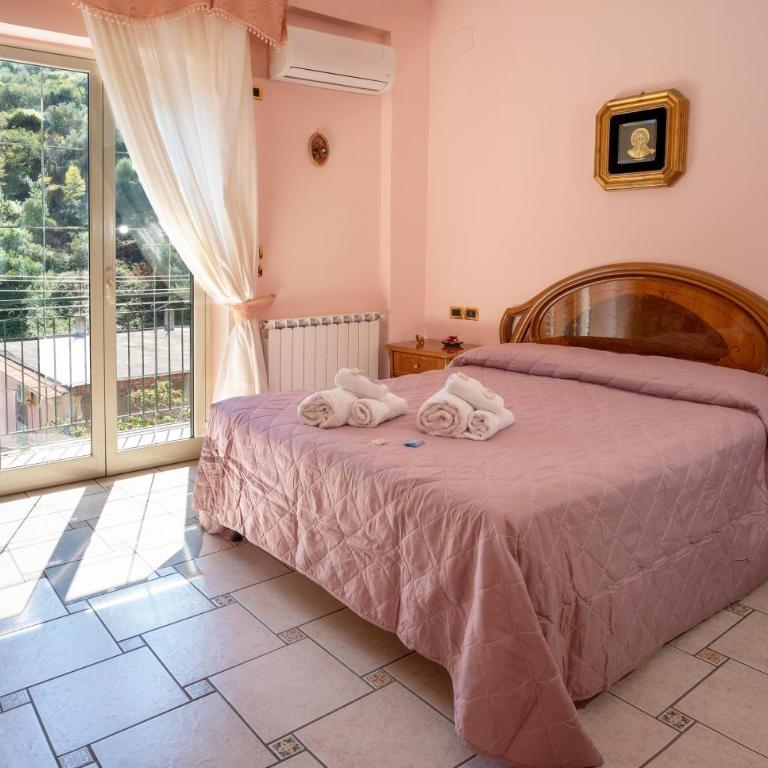 Casa da Rosaria - Appartamento con 2 Camere da Letto - 16
