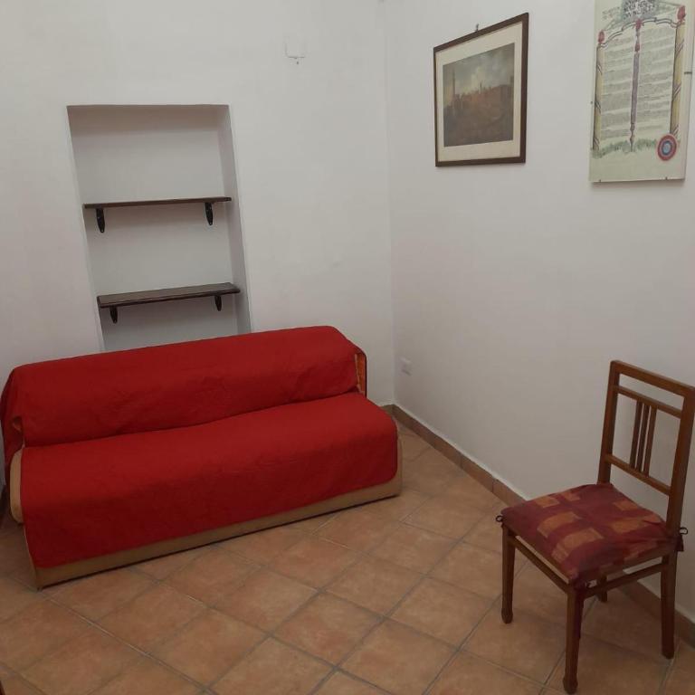 Residenze in Centro - Tropea - Appartamento con 2 Camere da Letto - 5