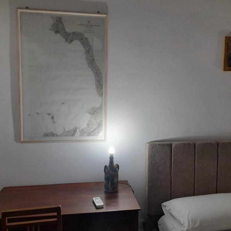 Residenze in Centro - Tropea - Appartamento con 2 Camere da Letto - 3