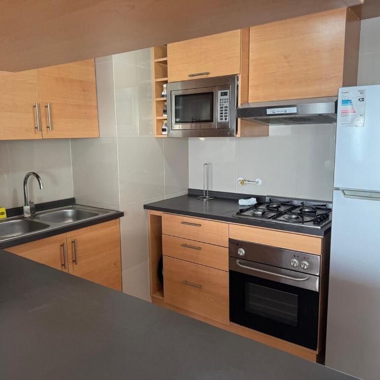 Wonderful sea view in Eluchans - Apartment - 29