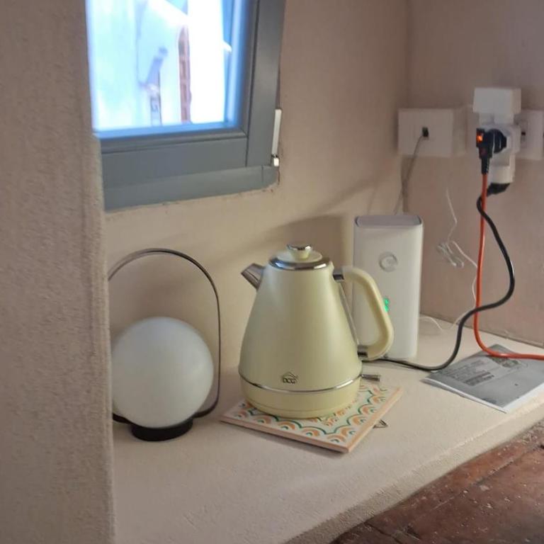 Suite Amati - Apartment mit 1 Schlafzimmer - 10