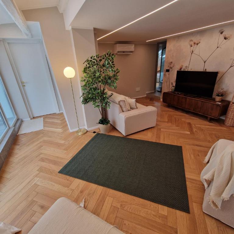 Roof Ten - Apartamento de 3 dormitorios - Planta Alta - 8