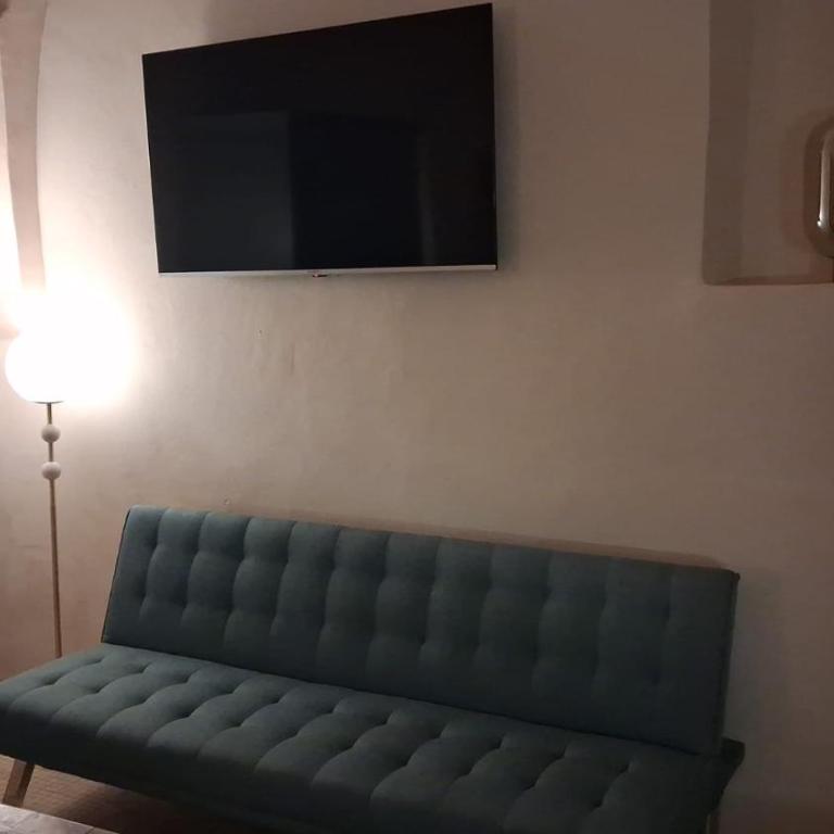 Suite Amati - Apartment mit 1 Schlafzimmer - 12