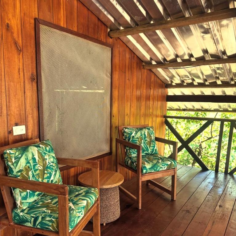 Casa Coral - Three-Bedroom House - 4