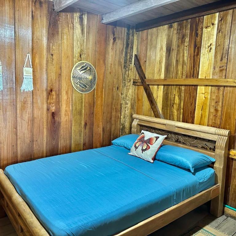 Casa Coral - Three-Bedroom House - 5