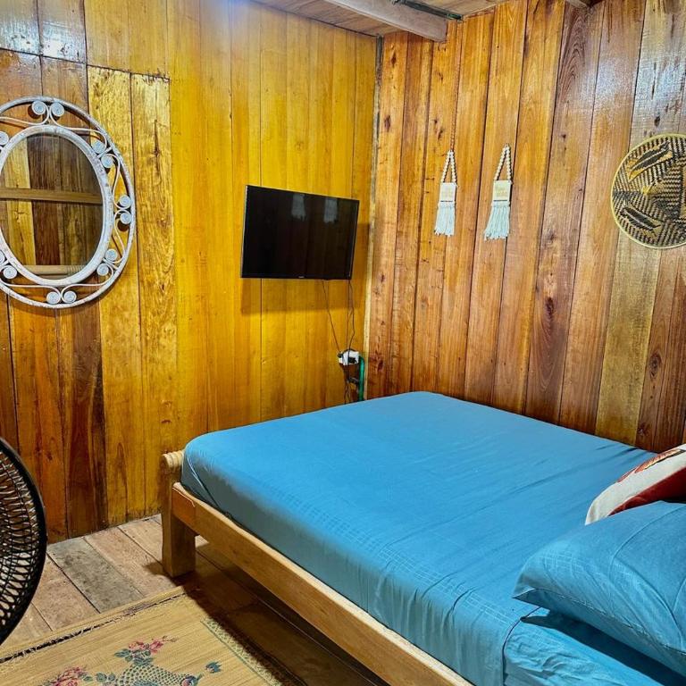 Casa Coral - Three-Bedroom House - 6