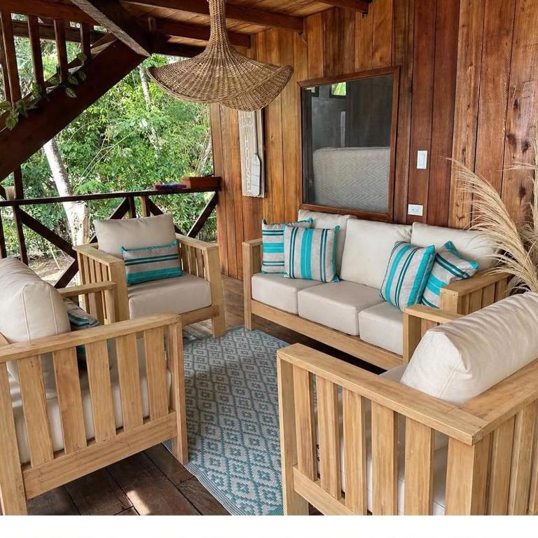 Casa Coral - Three-Bedroom House - 3