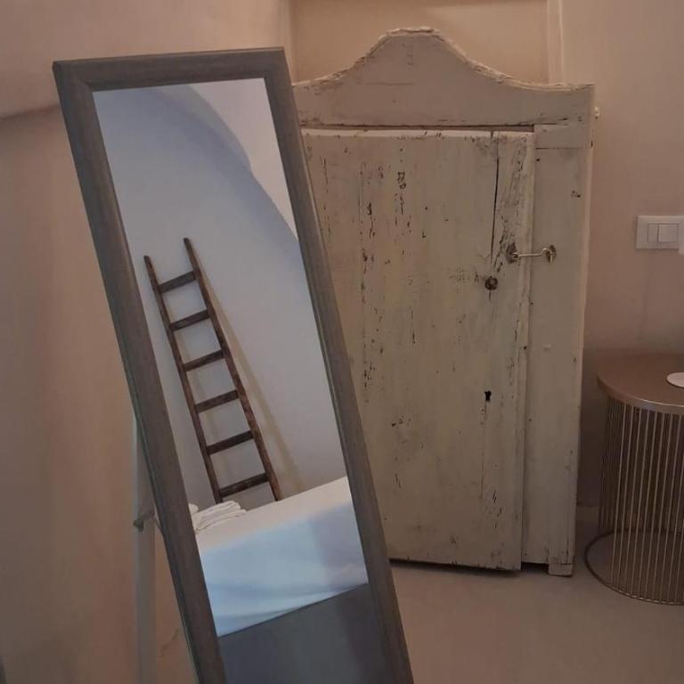 Suite Amati - Apartment mit 1 Schlafzimmer - 13