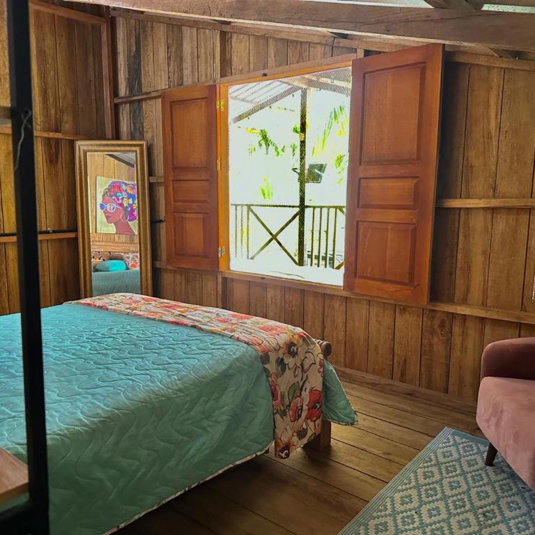 Casa Coral - Three-Bedroom House - 10