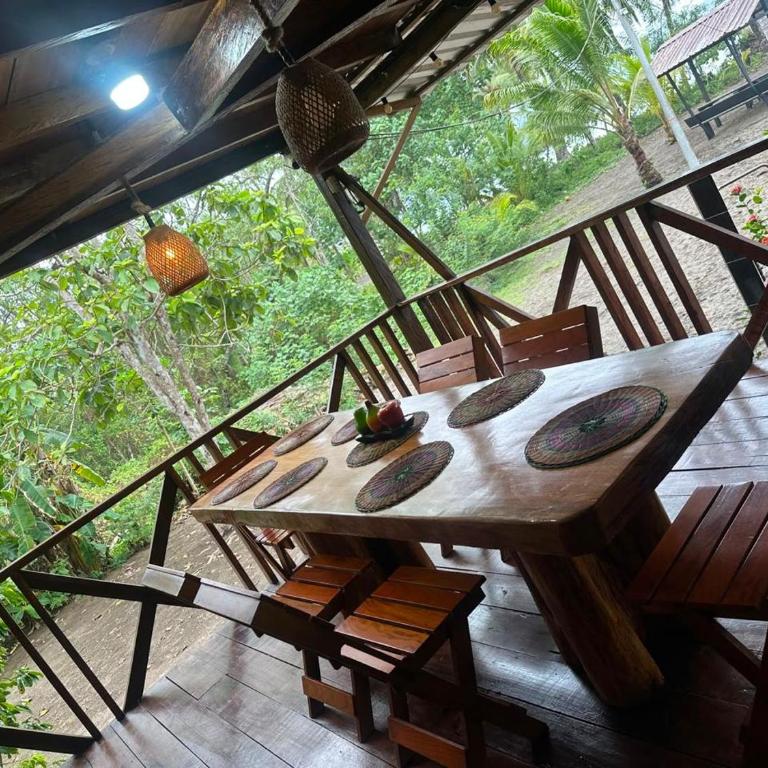 Casa Coral - Three-Bedroom House - 15