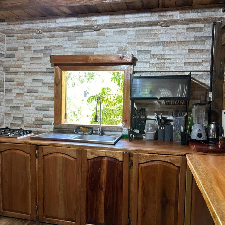 Casa Coral - Three-Bedroom House - 16