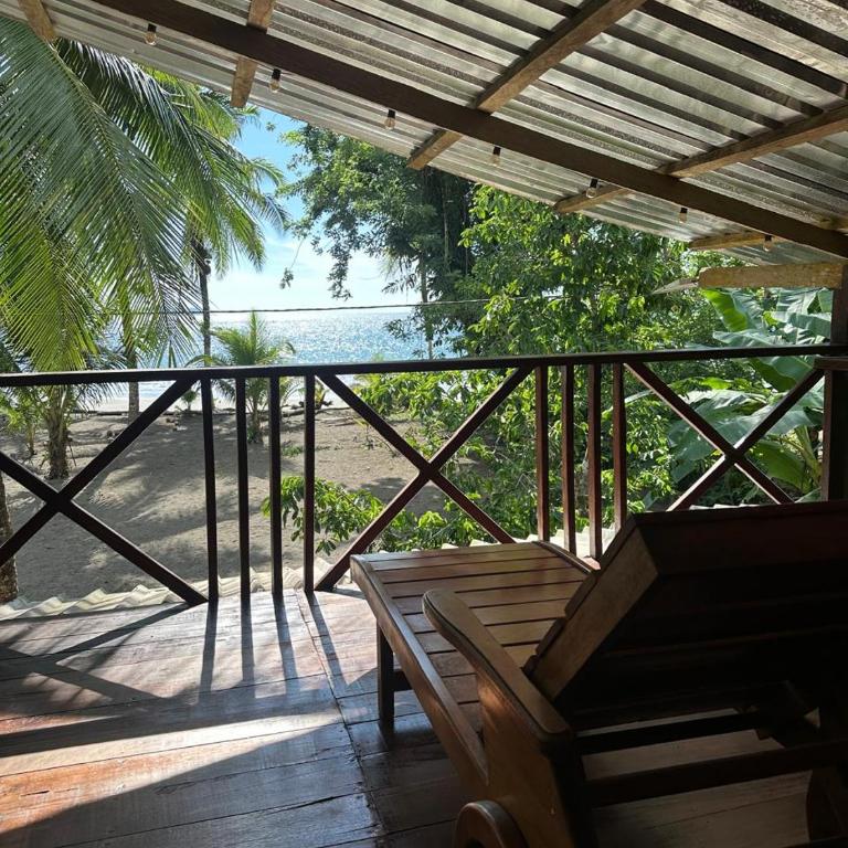 Casa Coral - Three-Bedroom House - 19