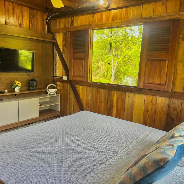 Casa Coral - Three-Bedroom House - 13