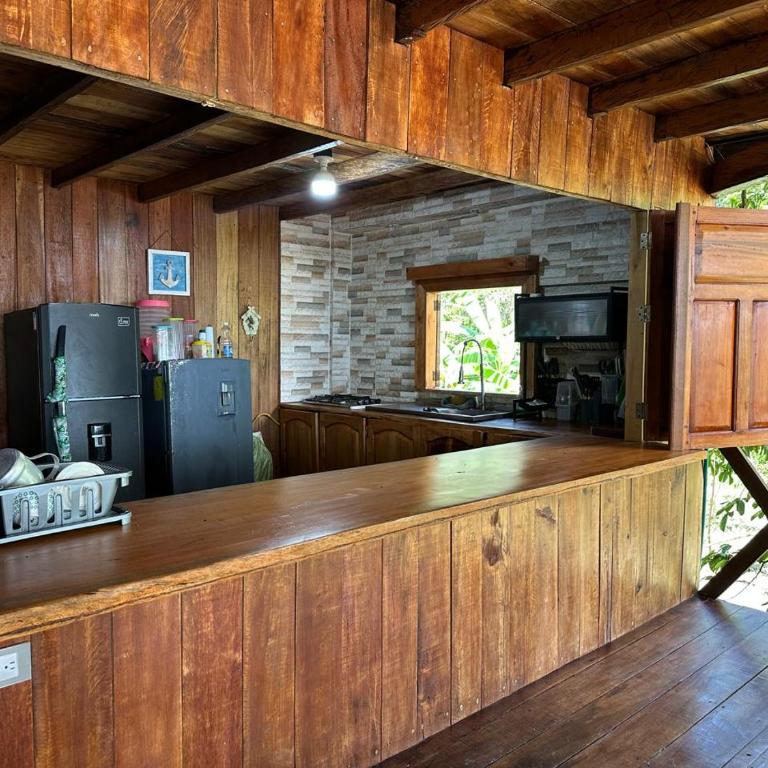 Casa Coral - Three-Bedroom House - 17