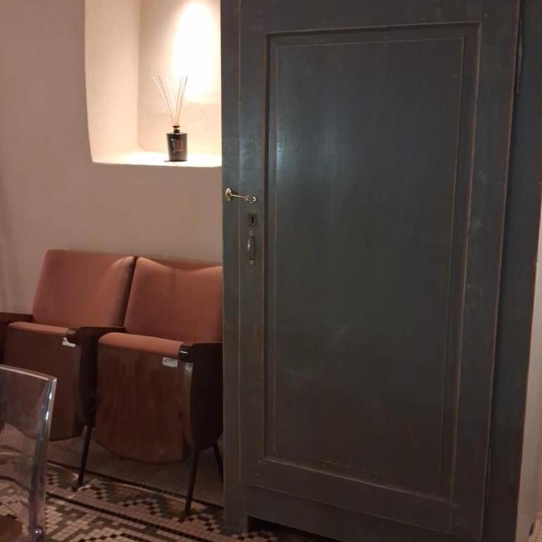 Suite Amati - Apartment mit 1 Schlafzimmer - 11