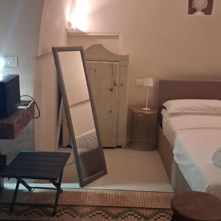 Suite Amati - Apartment mit 1 Schlafzimmer - 15
