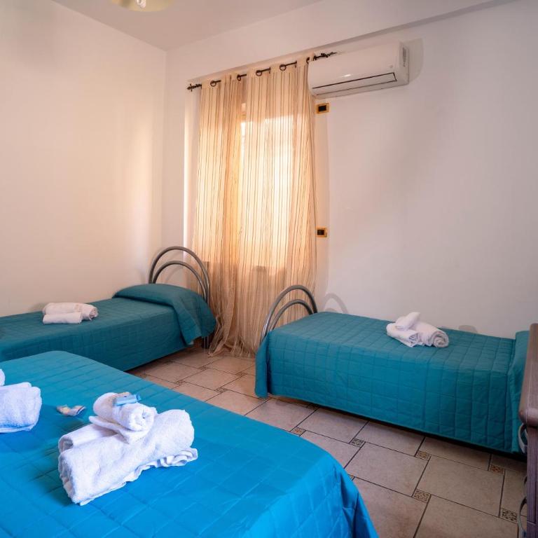 Casa da Rosaria - Appartamento con 2 Camere da Letto - 27