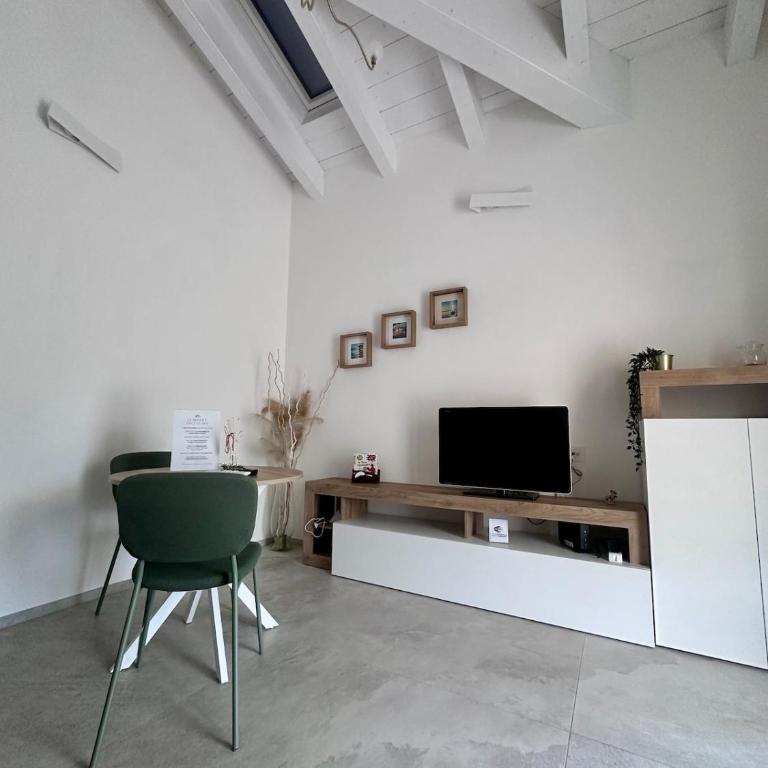 Casa Albertina - Two-Bedroom Apartment - 16