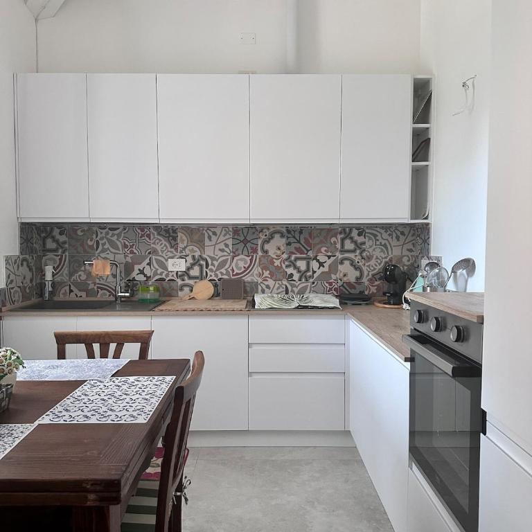 Casa Albertina - Two-Bedroom Apartment - 13