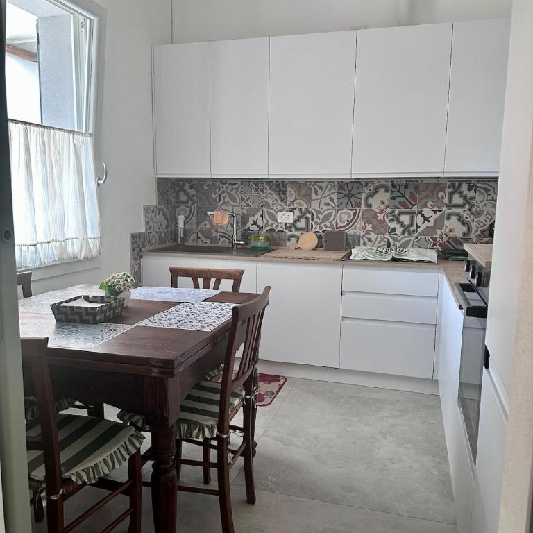 Casa Albertina - Two-Bedroom Apartment - 10