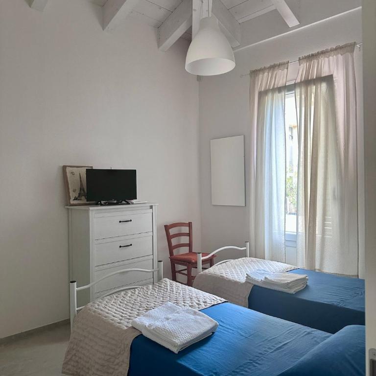 Casa Albertina - Two-Bedroom Apartment - 9