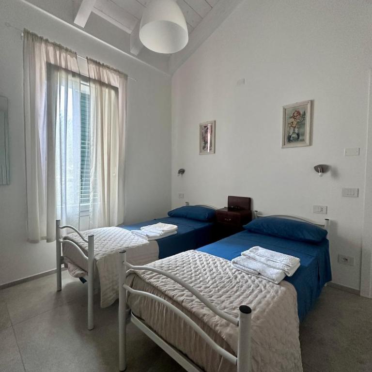 Casa Albertina - Two-Bedroom Apartment - 8
