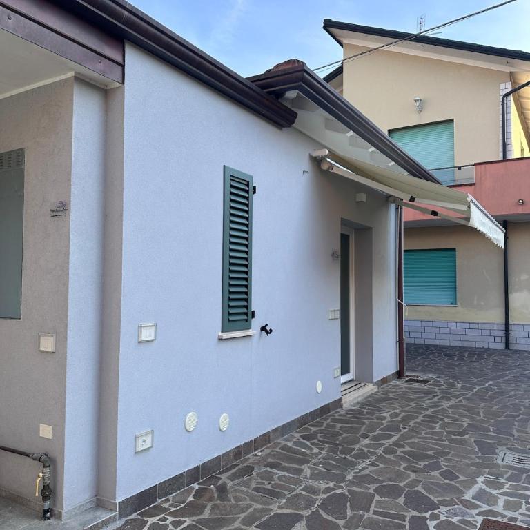 Casa Albertina - Two-Bedroom Apartment - 6