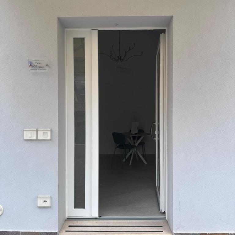 Casa Albertina - Two-Bedroom Apartment - 4