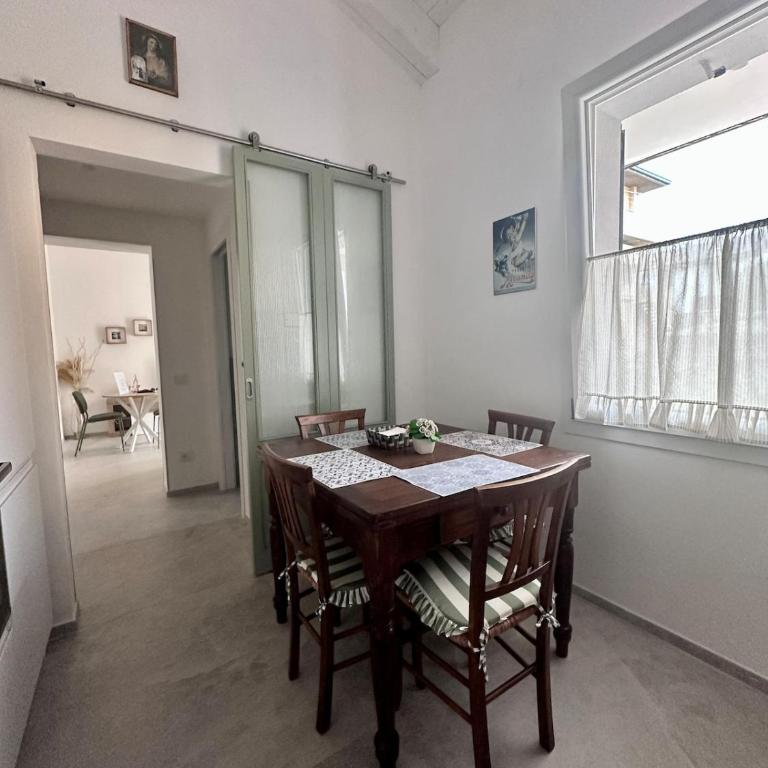 Casa Albertina - Two-Bedroom Apartment - 3