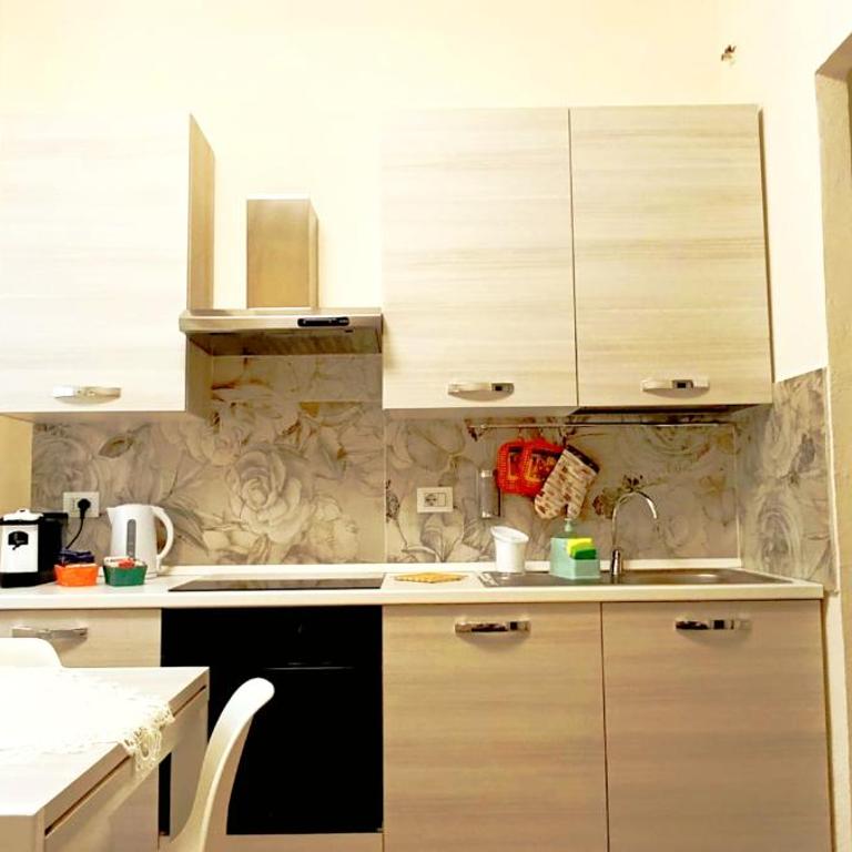 Onda Marina 2 - One-Bedroom Apartment - 9