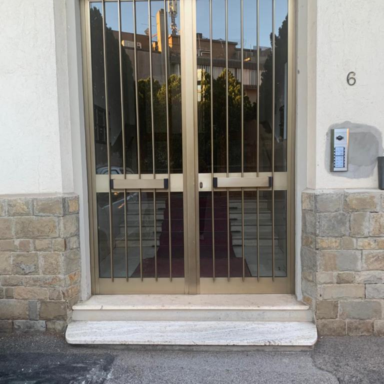 La casa di Vilma - Appartamento con 1 Camera da Letto - 2