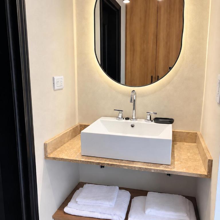 Complejo Las Palmas - Apartamento de 1 dormitorio - 11
