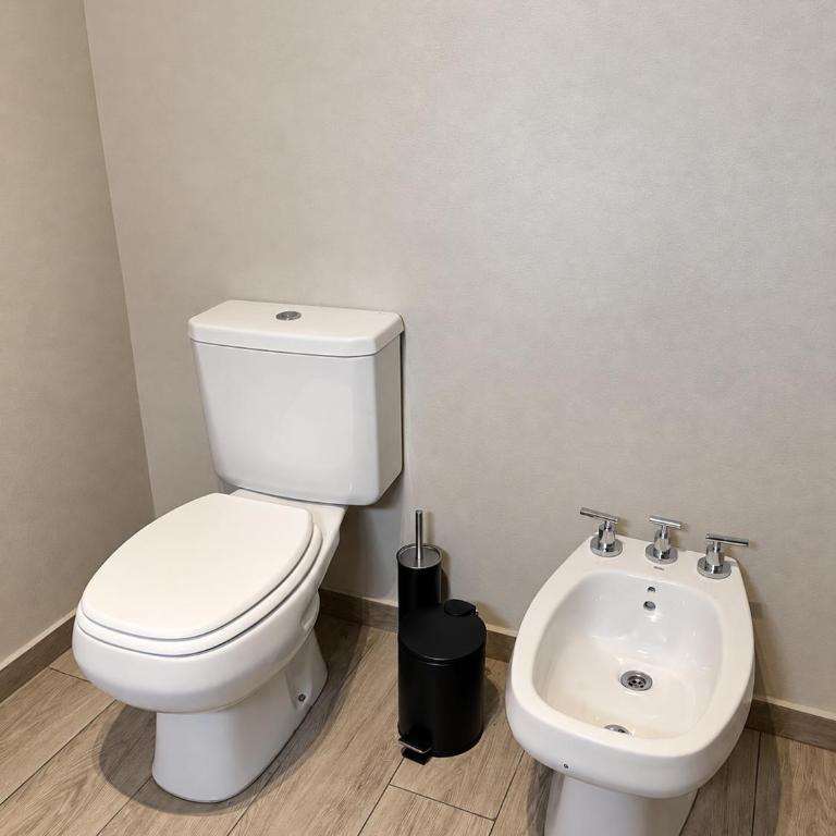 Complejo Las Palmas - Apartamento de 1 dormitorio - 13
