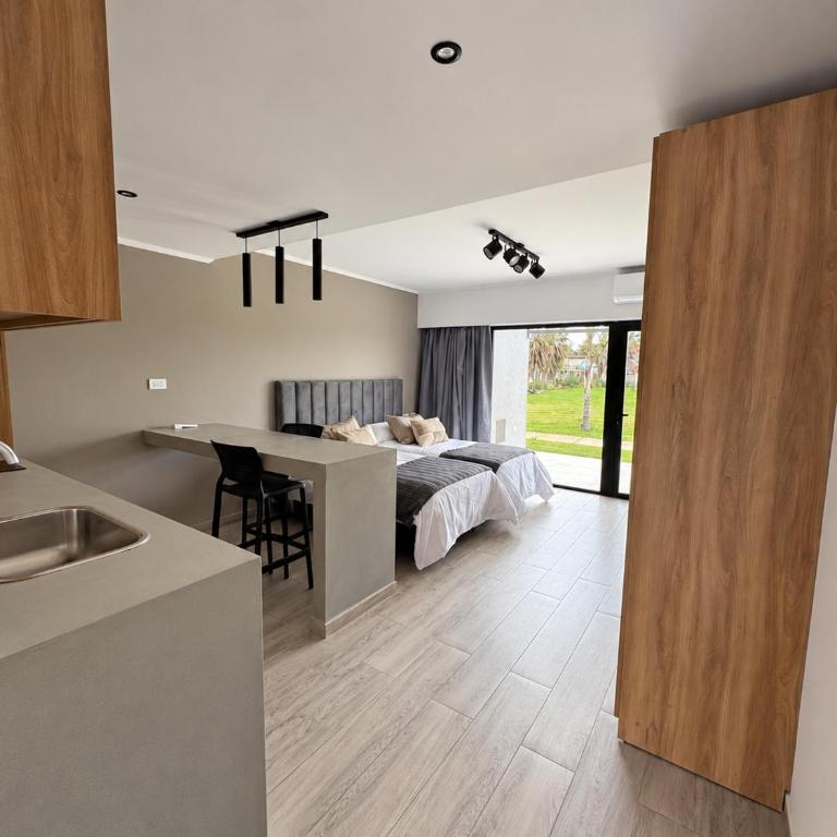 Complejo Las Palmas - Apartamento de 1 dormitorio - 8