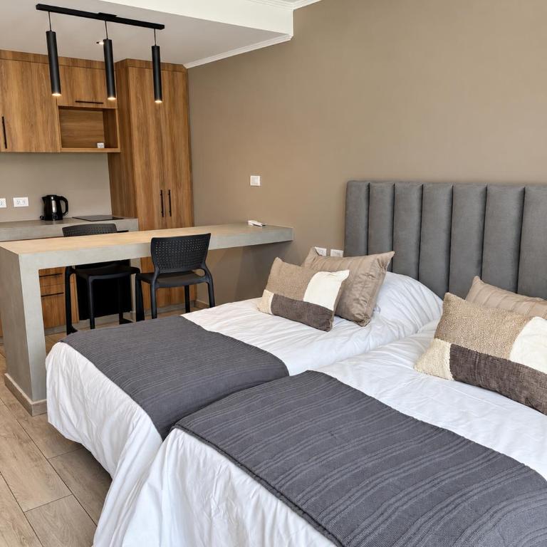Complejo Las Palmas - Apartamento de 1 dormitorio - 6