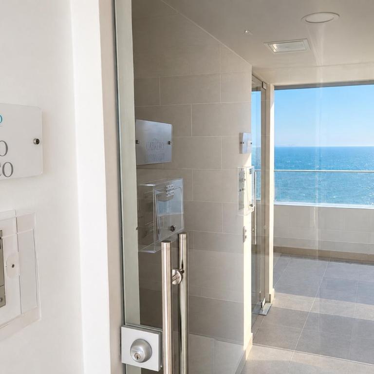 Great sunsets & sea views, near beach&downtown - Apartment with Sea View - 28