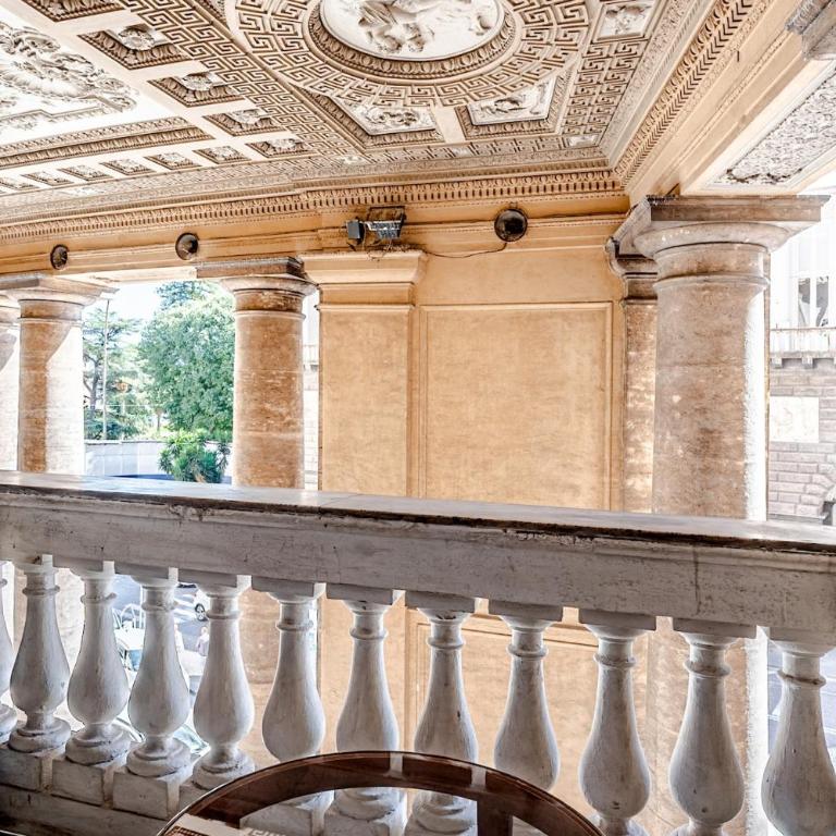 Royal Theatre House - Appartamento Superior con Vista Città - 31