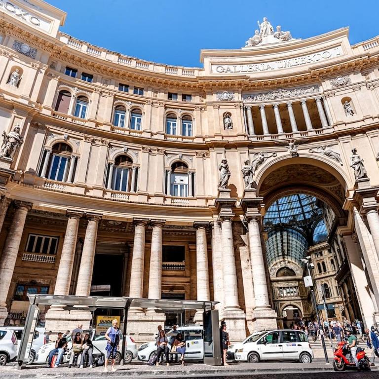 Royal Theatre House - Appartamento Superior con Vista Città - 29