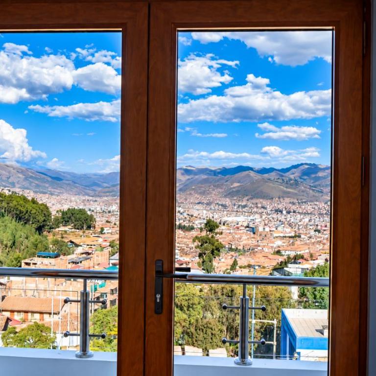 Ayni Cusco Hotel - Deluxe King Room - 5