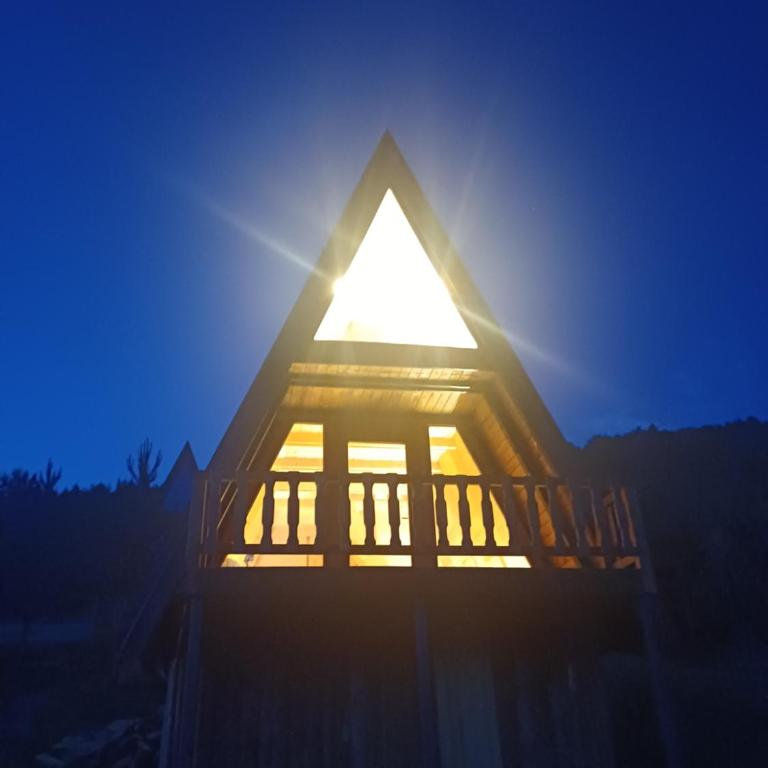 Ultimate Zen - Chalet mit 1 Schlafzimmer - 5