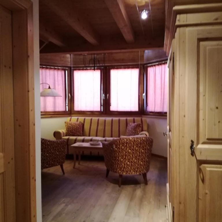 Hotel Ca' del Bosco - Junior Suite - 4