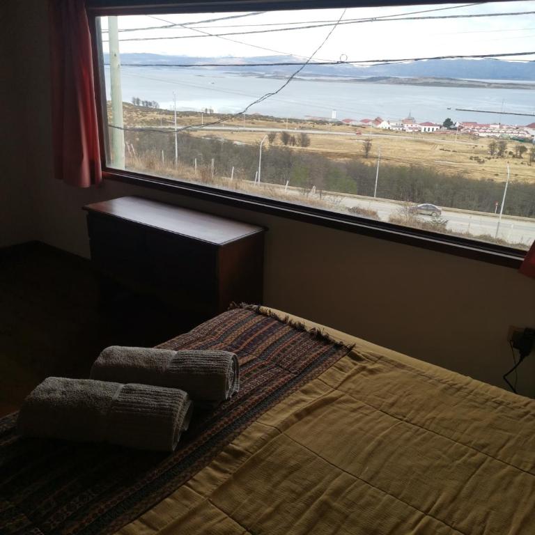 Casa Bosque - Family Room with Sea View - 14