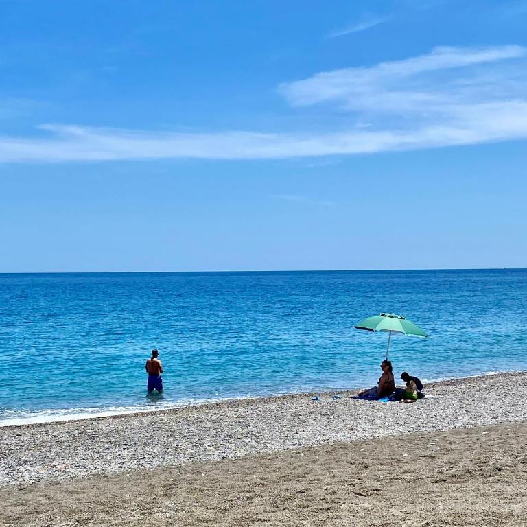 Baia degli Dei - Living La Nike - Appartamento con 1 Camera da Letto - 29