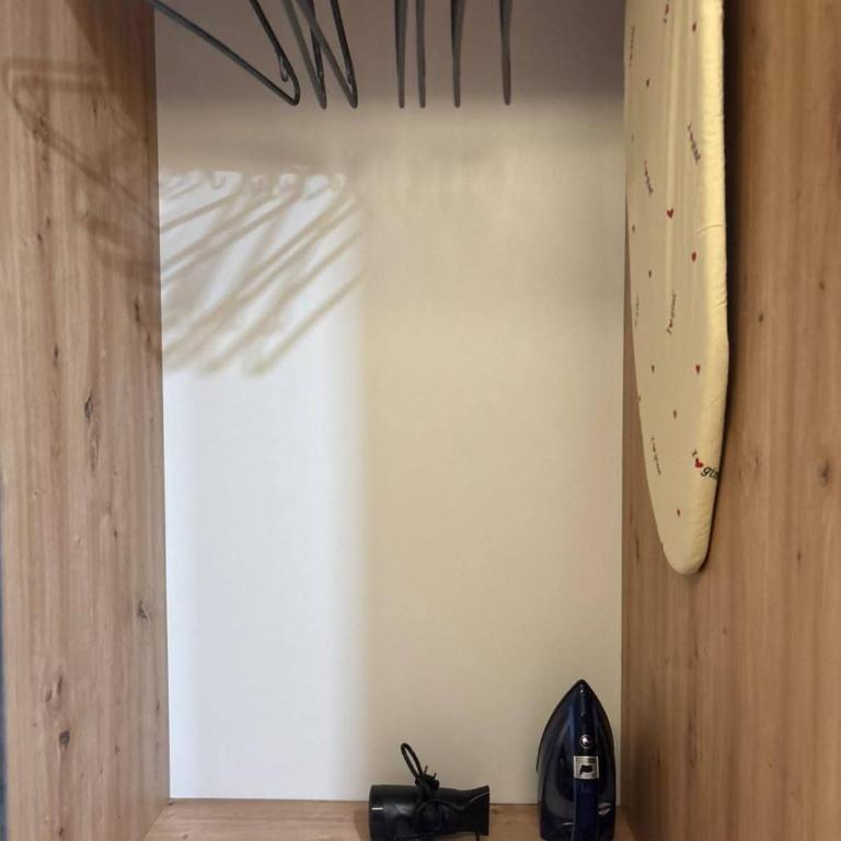 Otoka Skyline - Apartman sa 1 Spavaćom Sobom - 18