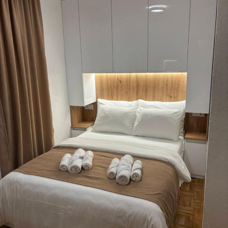 Otoka Skyline - Apartman sa 1 Spavaćom Sobom - 1