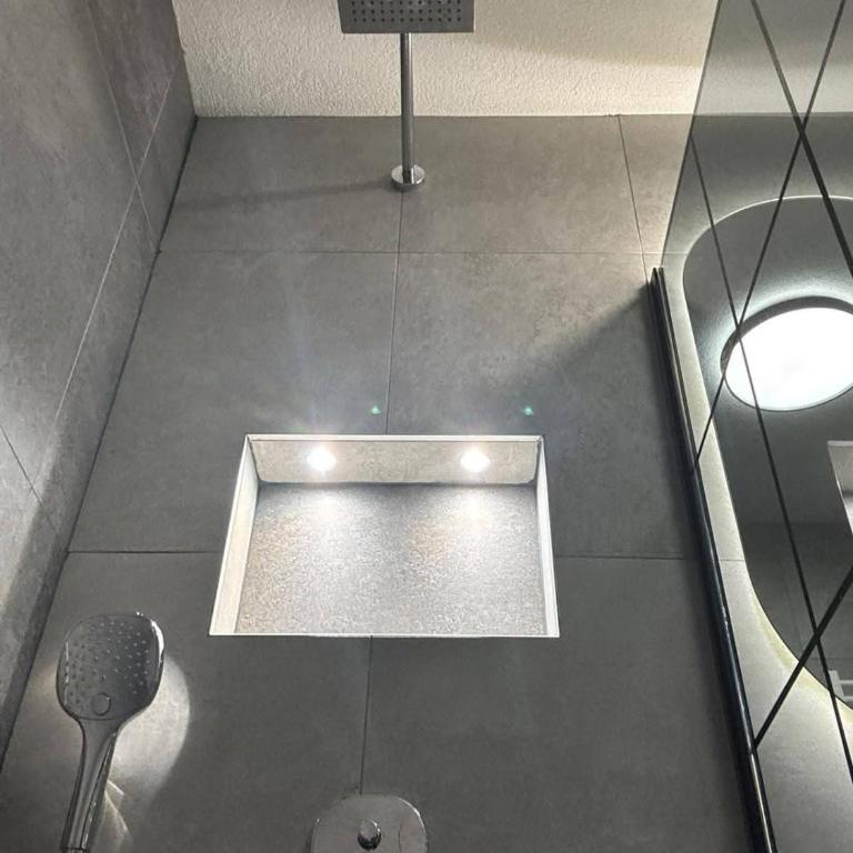 Otoka Skyline - Apartman sa 1 Spavaćom Sobom - 22