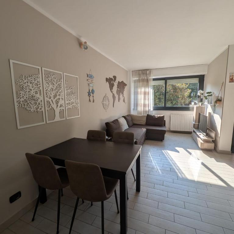 Casetta Vittoria - Appartamento con 1 Camera da Letto - 1