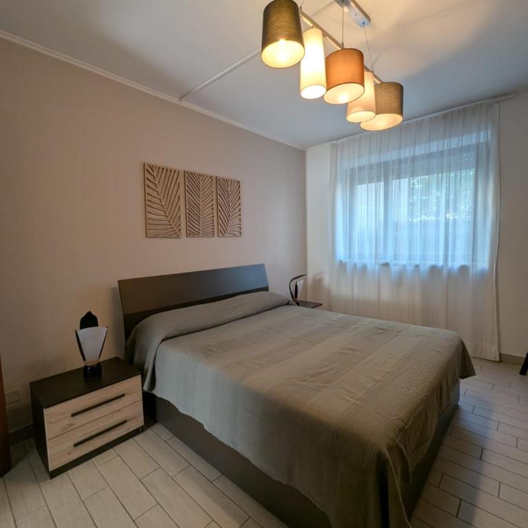 Casetta Vittoria - Appartamento con 1 Camera da Letto - 8